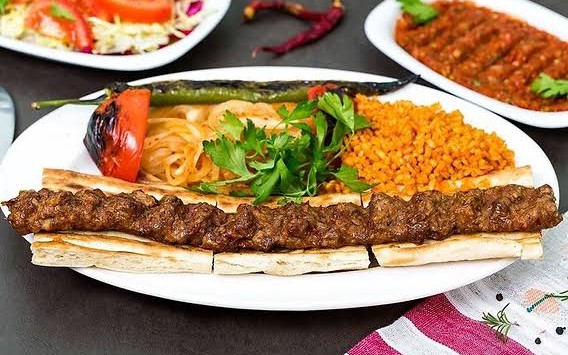 Kebap kampanyası